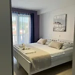 Appartement Drinka *