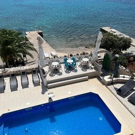 Апартаменты Drinka *