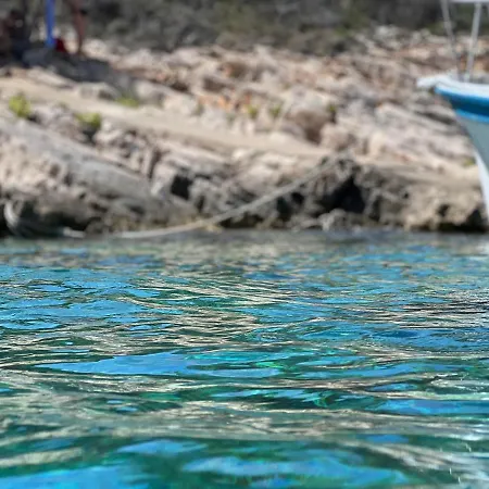 Drinka Apartmán Vela Luka