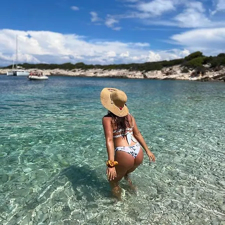 Drinka Apartmán