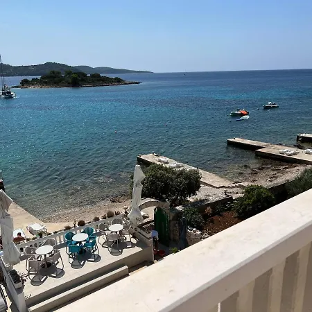 Drinka Апартаменты *