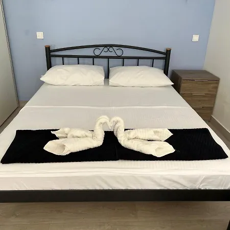 Апартаменты Drinka Вела-Лука