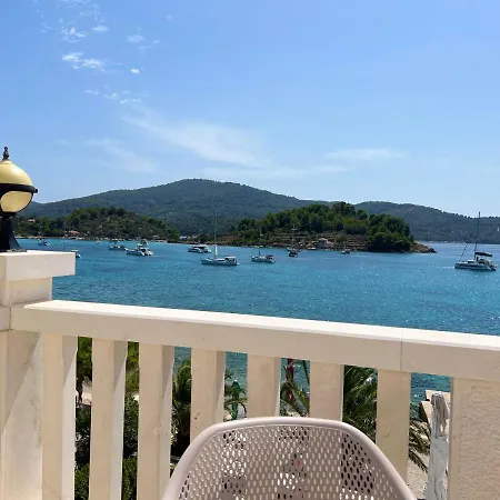 Апартаменты Drinka Вела-Лука