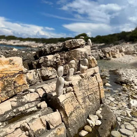Apartmán Drinka Vela Luka