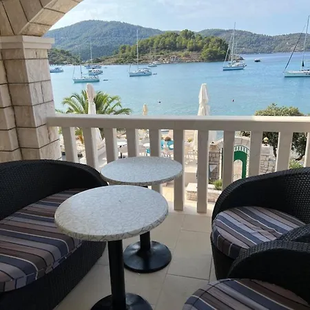 Апартаменты Drinka Вела-Лука