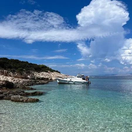 Апартаменты Drinka