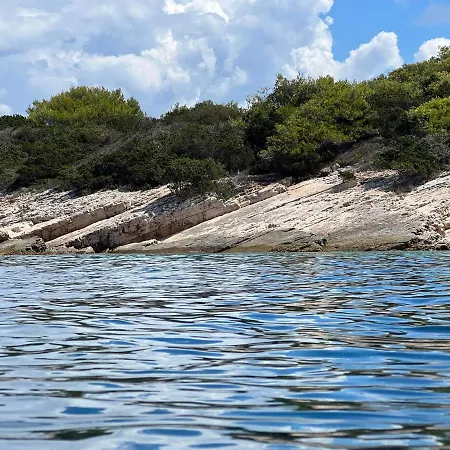 Апартаменты Drinka Вела-Лука