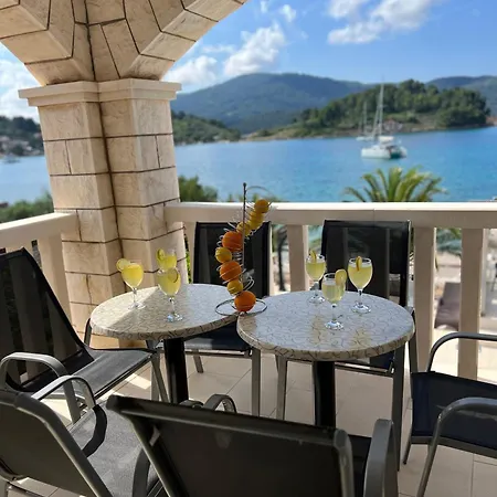 Apartmán Drinka *