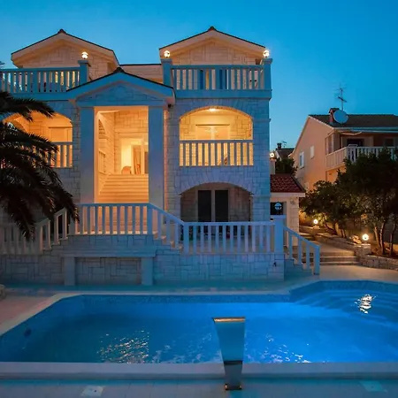 Апартаменты Drinka