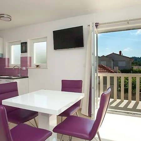 Апартаменты Drinka *