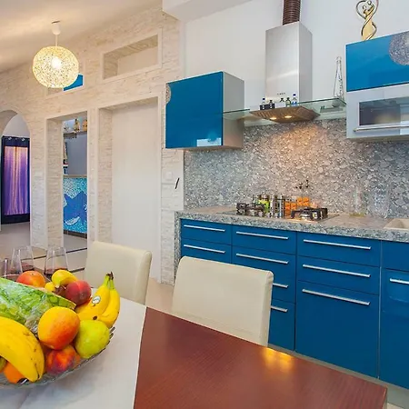 Drinka Апартаменты *