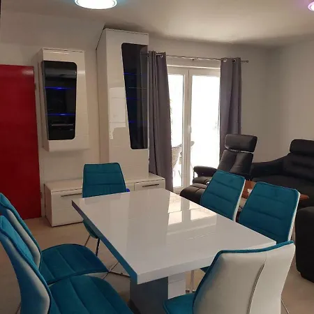 Апартаменты Drinka *