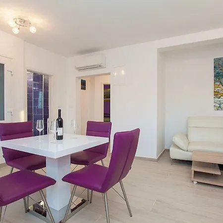 Drinka Апартаменты *