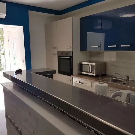 Drinka Апартаменты *