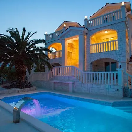 Апартаменты Drinka