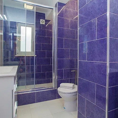Apartmán Drinka