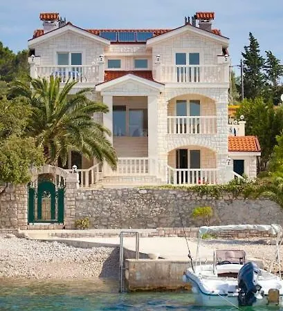 Апартаменты Drinka