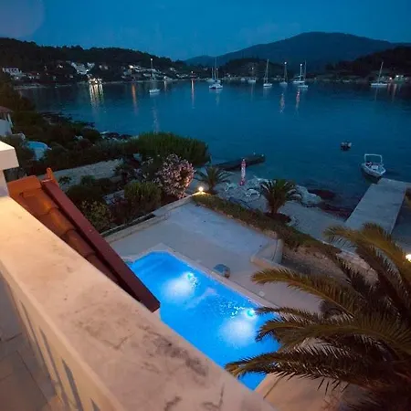 Drinka Апартаменты Вела-Лука