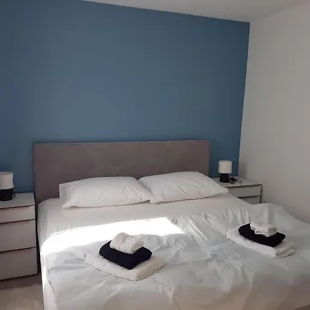 Апартаменты Drinka Вела-Лука