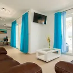 Apartmán Drinka