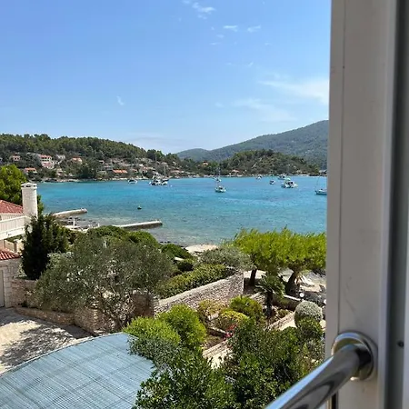 Drinka Appartement