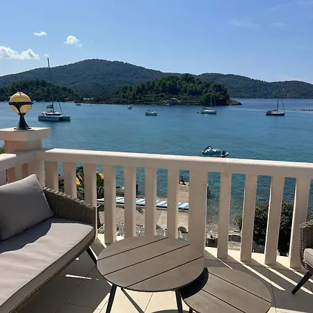 Drinka * Vela Luka