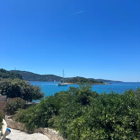 Drinka Apartmán