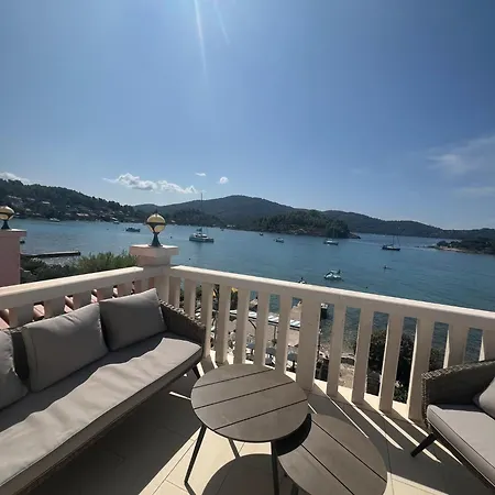 Drinka Apartmán Vela Luka