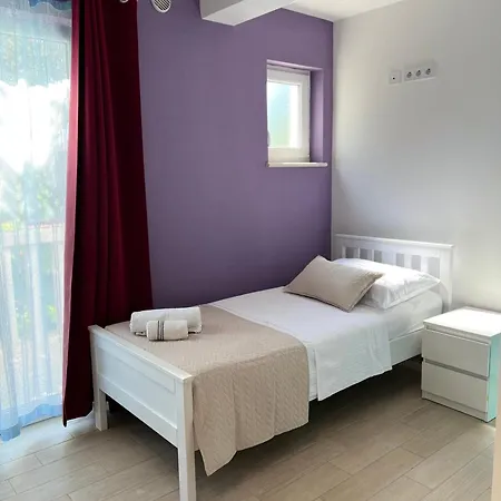 Apartment Drinka *