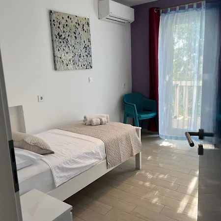 Drinka Apartamento Vela Luka