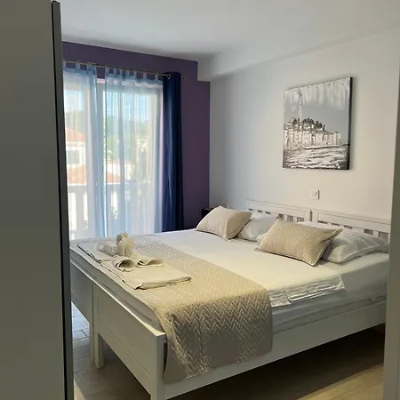 Apartamento Drinka *