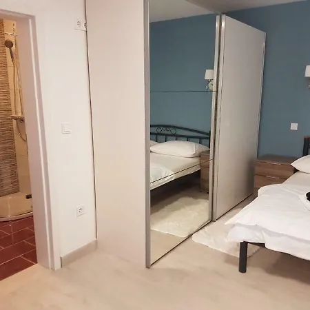 Apartment Drinka