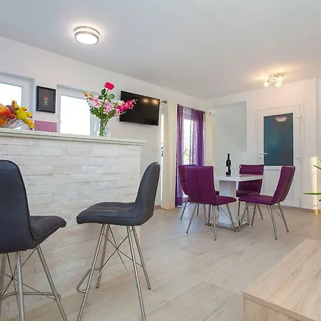 Apartment Drinka