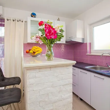 Apartment Drinka *
