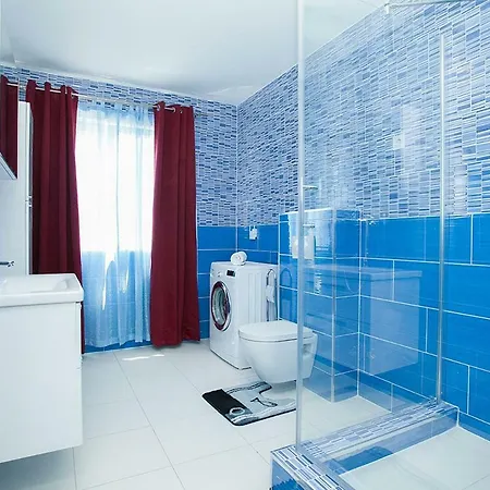 Apartment Drinka