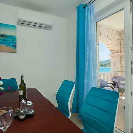 Apartment Drinka