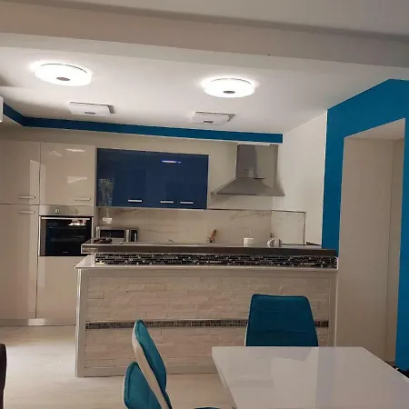 Apartment Drinka Vela Luka