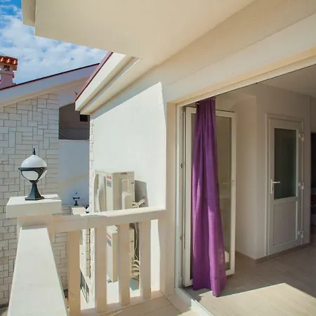 Drinka Apartman *
