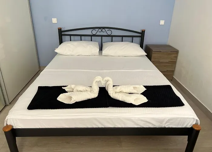 Apartment Drinka Vela Luka