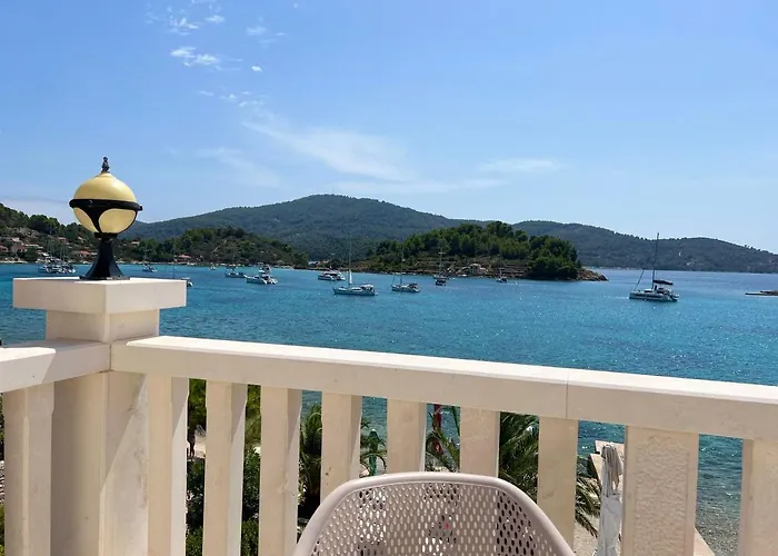 Apartment Drinka Vela Luka