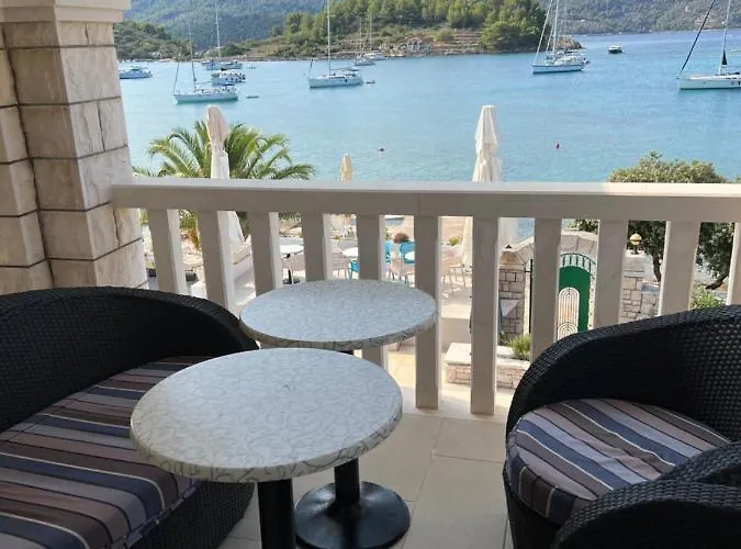 Apartment Drinka Vela Luka