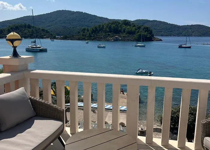 Drinka * Vela Luka