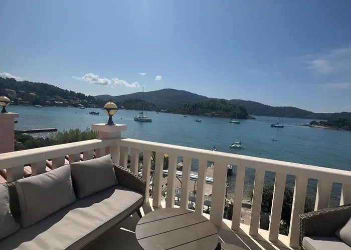 Drinka Apartment Vela Luka