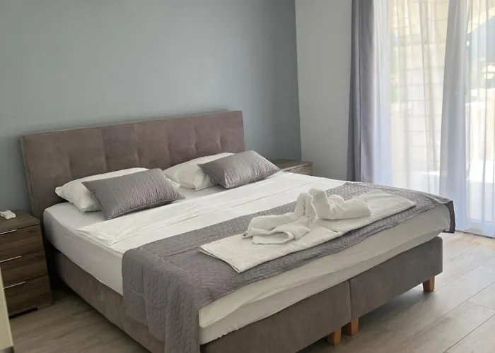 Apartment Drinka