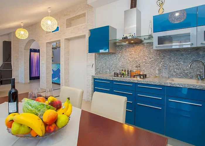 Drinka Apartment *