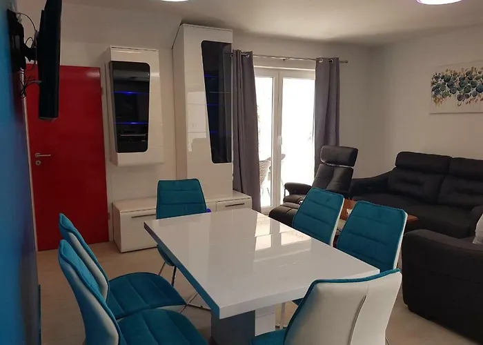 Apartment Drinka *