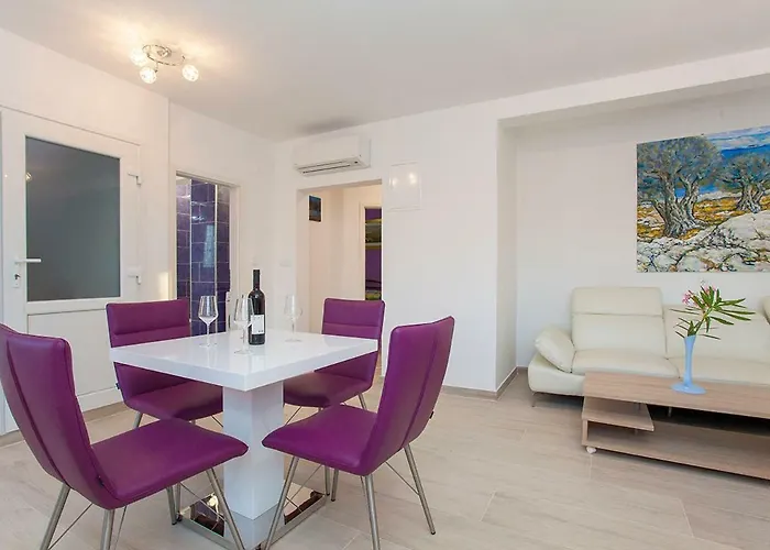 Drinka Apartment *