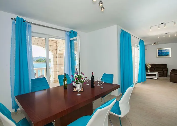 Apartment Drinka Vela Luka