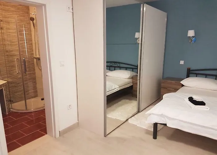 Apartment Drinka