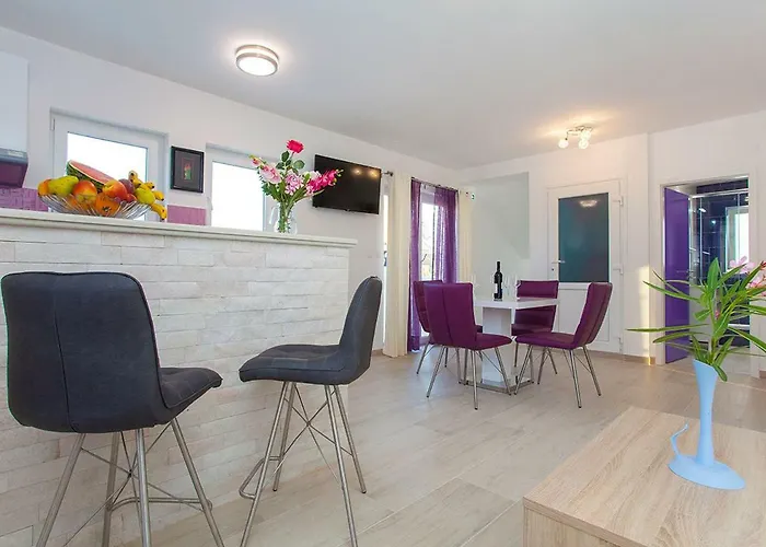 Apartment Drinka